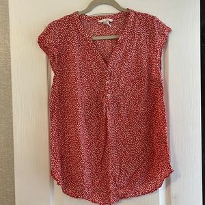 H&M Mama Maternity Shirt